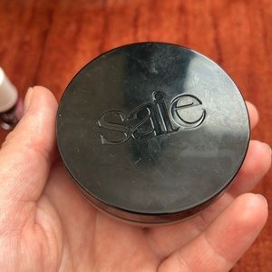 Saie Sun Melt Bronzer